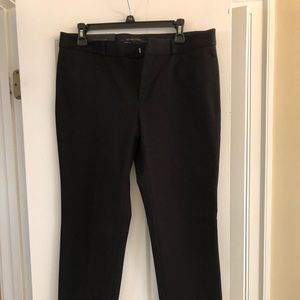 Banana Republic ankle length pant